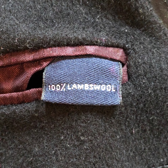 Brooks Brothers 3-Button Topcoat - Medium Length - Picture 3 of 4